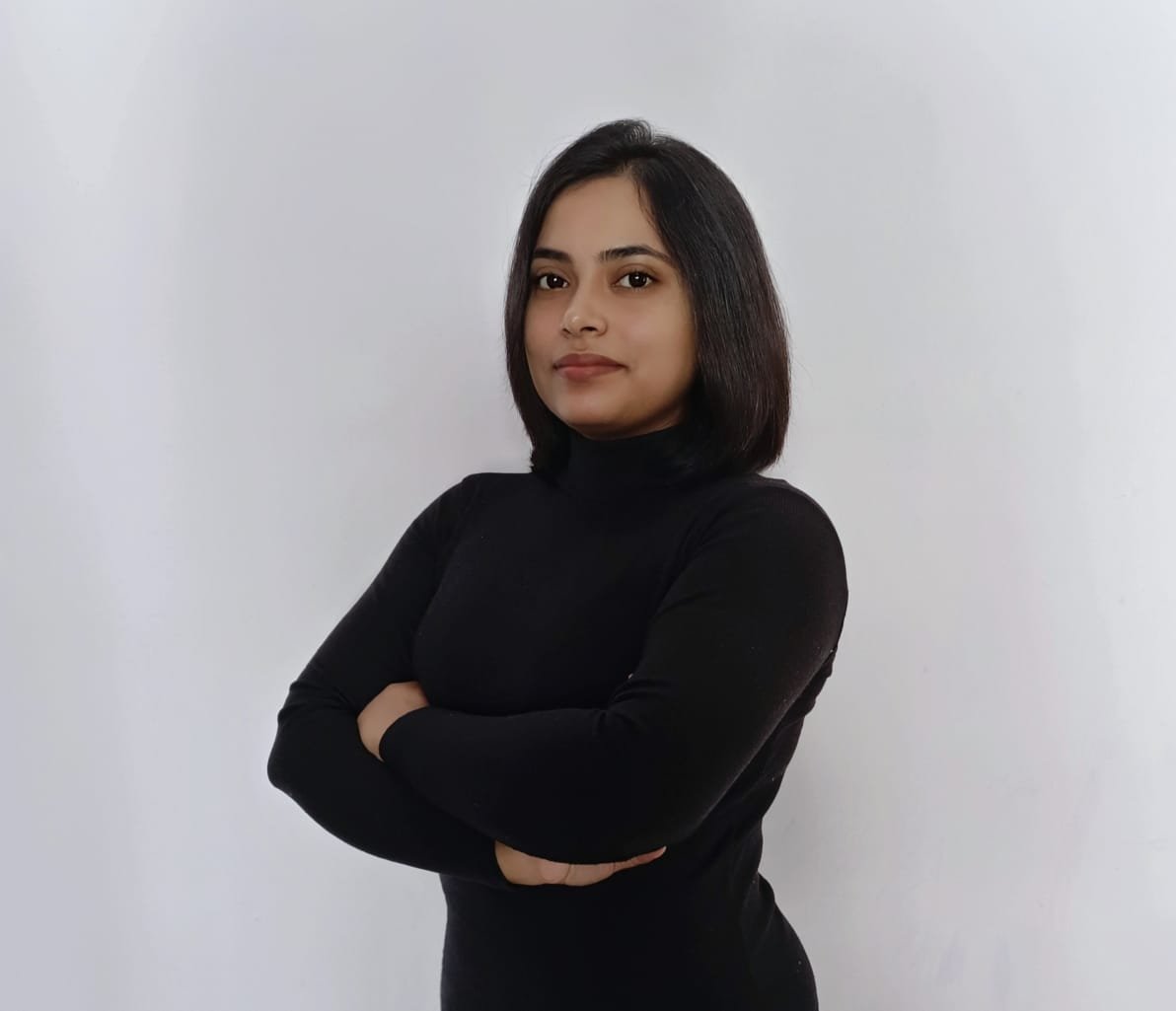 Puja Saha